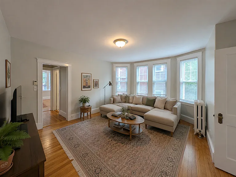 146 Summer St #2 — Photo 1