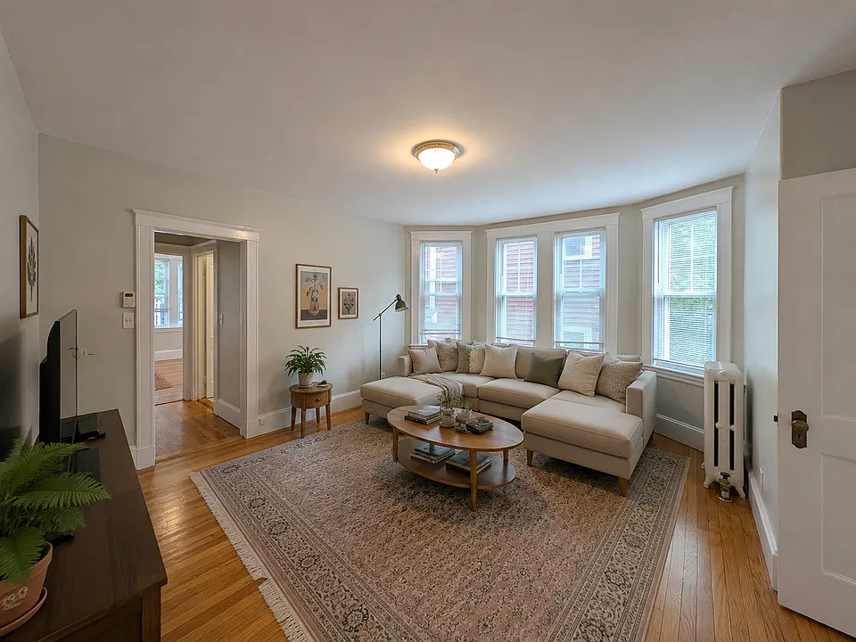 146 Summer St #2
