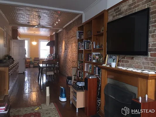 Rented by Halstead Real Estate | media 17