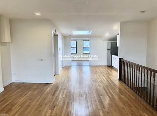 140 Beacon St APT 7K, Boston, MA 02116