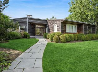 27 Pine Way, Amagansett, NY 11930
