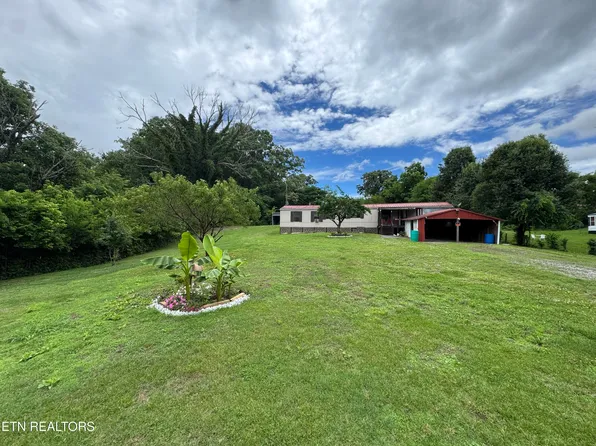 347 Depot St, Madisonville, TN 37885