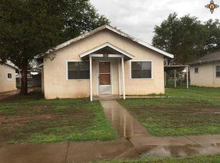 308 S Avenue F, Portales, NM 88130
