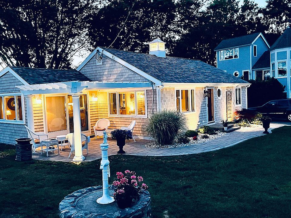 7 Fenwood Dr, Old Saybrook, CT 06475 Zillow