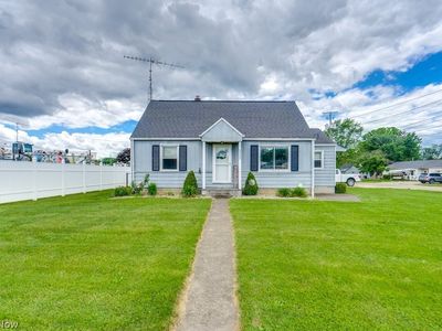 3555 Middlebranch Ave NE, Canton, OH, 44705