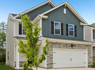 WALDEN Plan, The Grove at Matthews Landing, Fuquay Varina, NC 27526