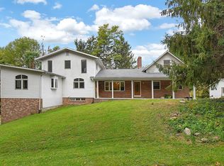 14905 Fronce Rd, Mount Vernon, OH 43050