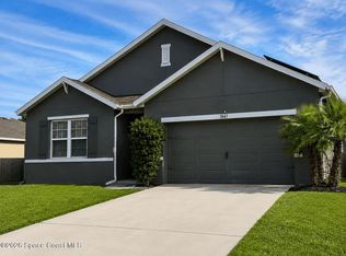 1661 Palatka Rd SE, Palm Bay, FL 32909