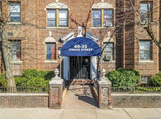 4035 Ithaca St APT 1C, Elmhurst, NY 11373
