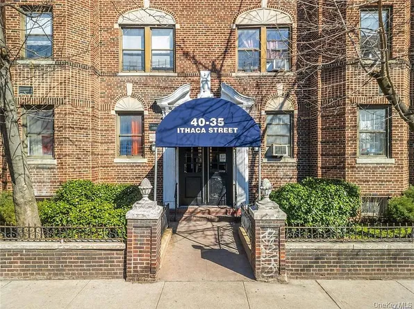 4035 Ithaca St APT 1C, Elmhurst, NY 11373