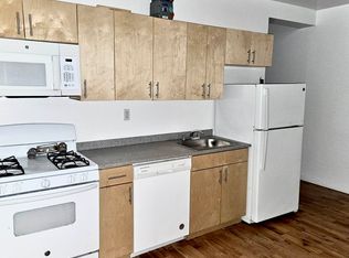 505 W 162nd St APT 204, New York, NY 10032