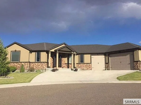 111 Shirley Ln, American Falls, ID 83211