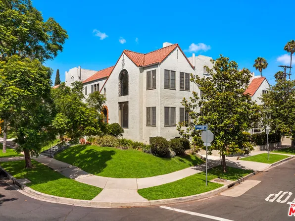 1040 S Longwood Ave, Los Angeles, CA 90019
