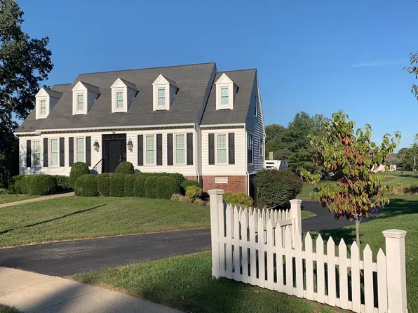 112 Patrick Henry Ct, Danville, KY 40422