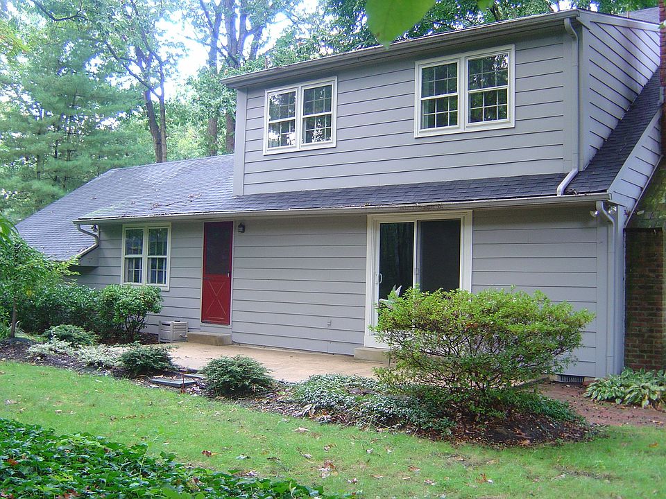Back of Home