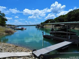 160 Pr 2622, Mico, TX 78056