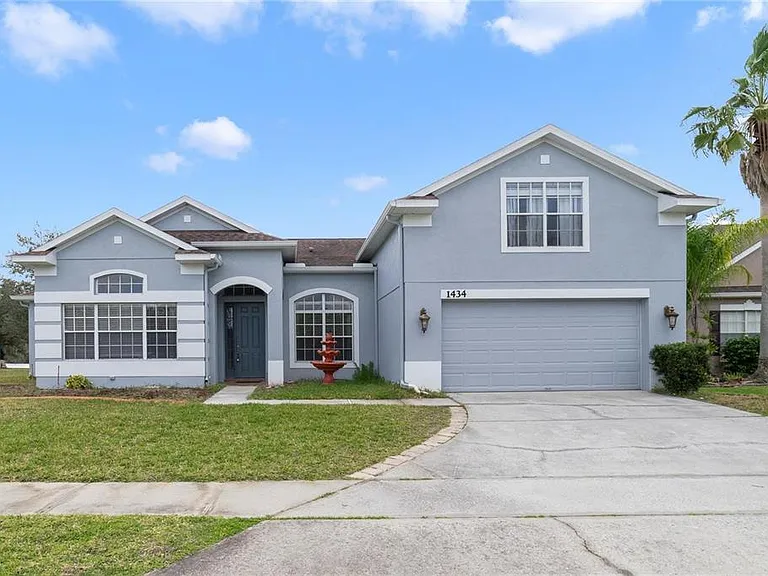 1434 Anna Catherine Dr — Photo 1