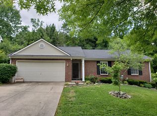 2147 Stonewood Ln, Lexington, KY 40509