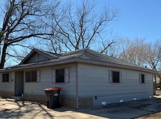 1471 10th St NE, Paris, TX 75460