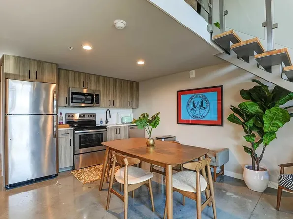 Avenue Lofts