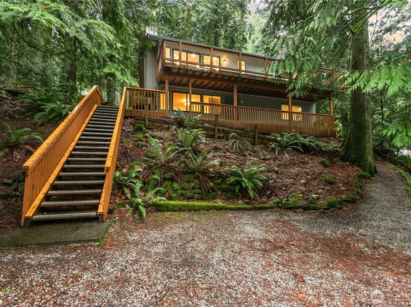 24 Jasper Ridge Lane, Bellingham, WA 98229
