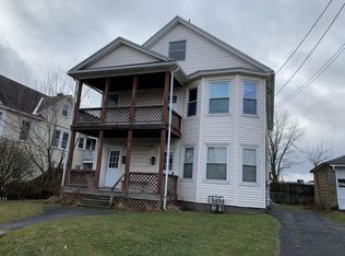 39 Dartmouth St, Pittsfield, MA 01201