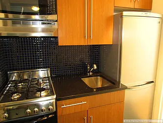 Rented by Bond New York