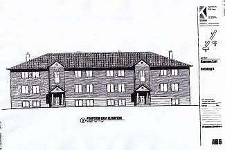 1st image of 625 N Jackson Ave APT A29