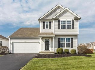 8690 Lovell Ln, Blacklick, OH 43004