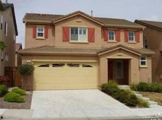 1627 Dewey St, Vallejo, CA 94590