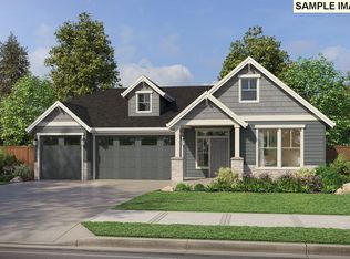 1016 N 44th Pl, Ridgefield, WA