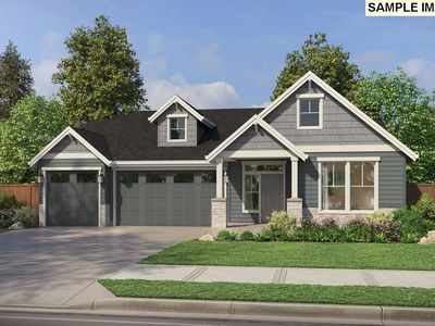 1016 N 44th Pl, Ridgefield, WA, 98642