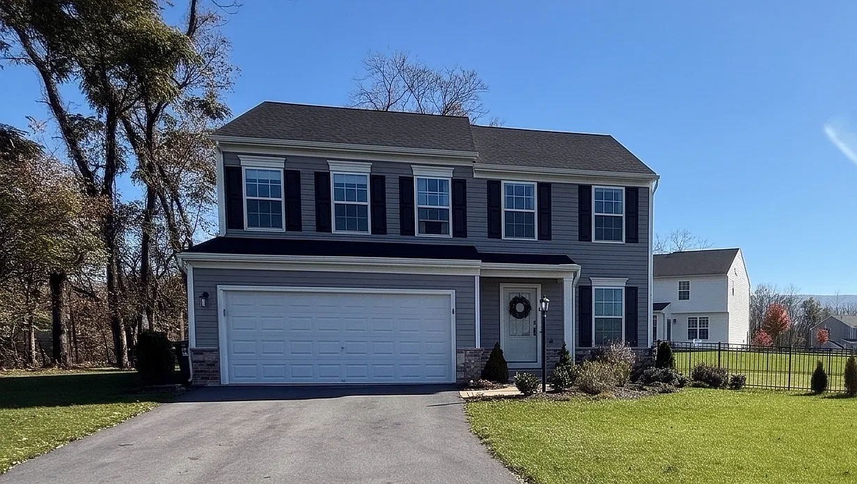 4 bed, 2.5 bath, 2174 sqft, $3,150 — Photo 1