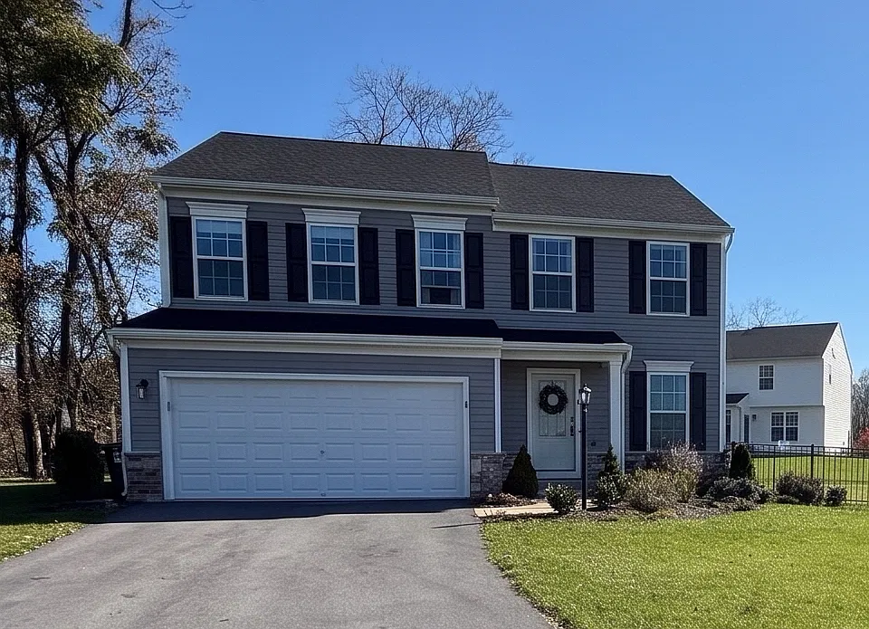 147 Agate Ln