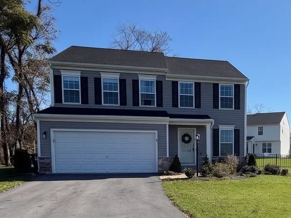 147 Agate Ln, Bellefonte, PA 16823