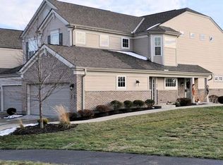 1113 Heritage Green Dr #8-304, Monroe, OH 45050