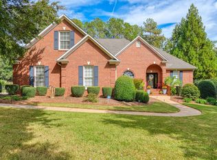 473 S Oakley Ln, Spartanburg, SC 29301