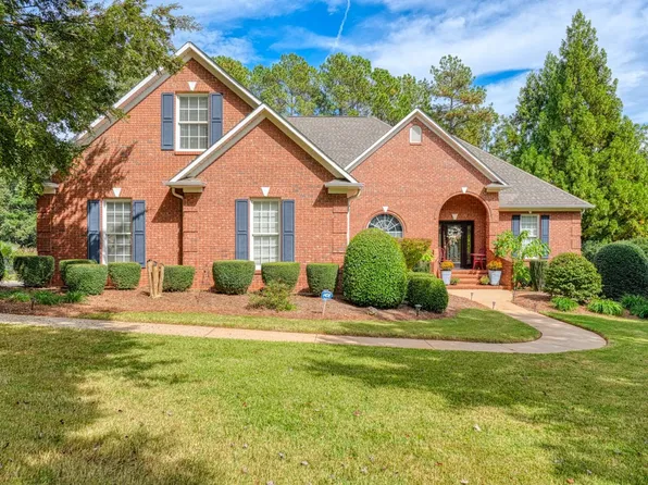 473 S Oakley Ln, Spartanburg, SC 29301