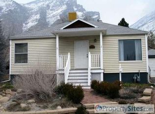 409 S Utah Ave, Provo, UT 84606