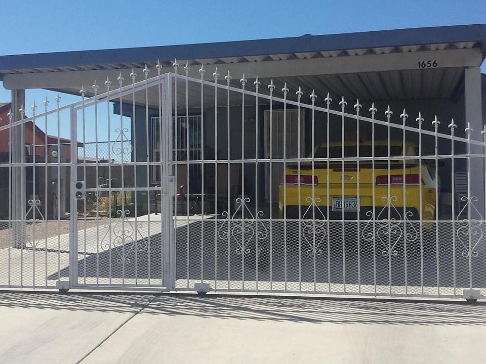 2nd image of 1656 S San Antonio Dr