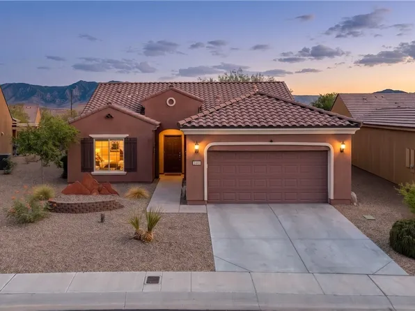 1440 Waterfall Ln, Mesquite, NV 89034