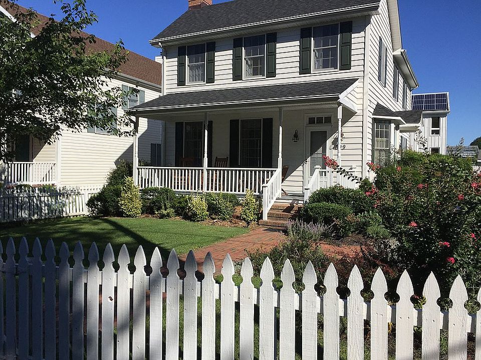 Historic District Perfection