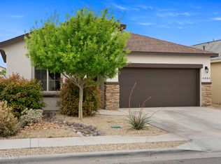4884 Califa Ave, Las Cruces, NM 88012