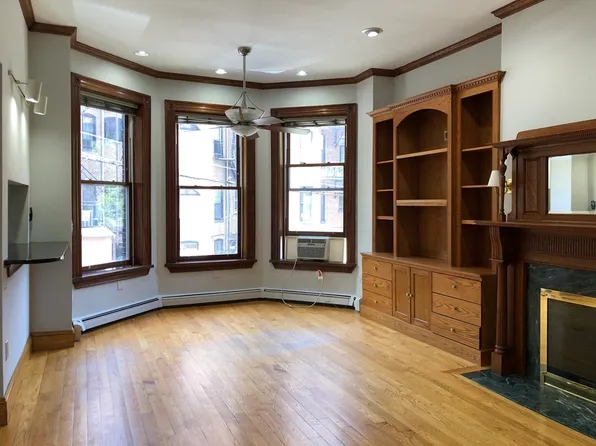 393 Marlborough St APT 2, Boston, MA 02115