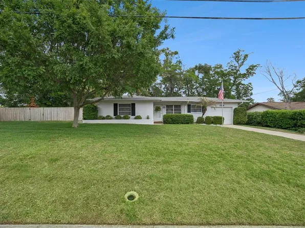 204 Iris Ln, Inverness, FL 34452