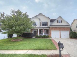 14432 Northridge Dr, Charlotte, NC 28269