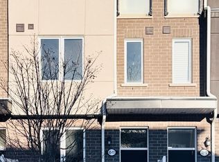 45 Heron Park Pl #11, Toronto, ON M1E 0B8