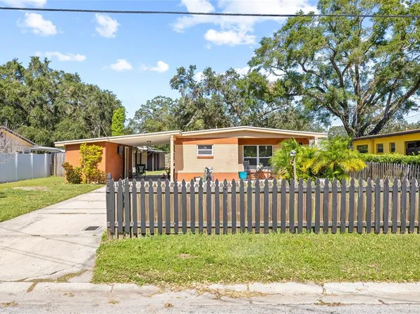3216 E Fern St, Tampa, FL 33610