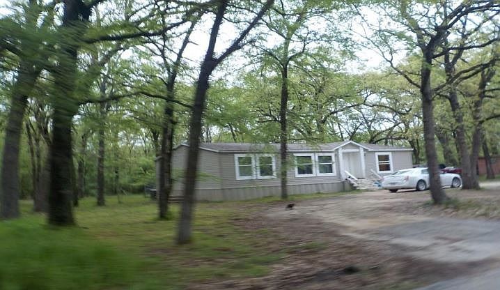Property Front View