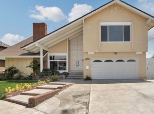 4524 Shasta Cir, Cypress, CA 90630